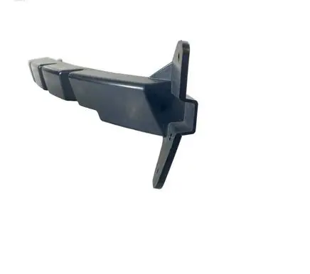 Dodge Charger Front bumper mounting bracket 68226545AB