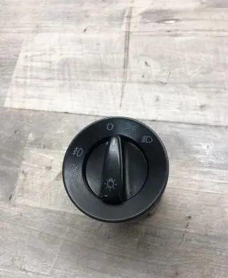 Volkswagen Sharan Light switch 1C0941531A K01958