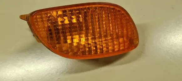 Ford Focus Front indicator light 6497