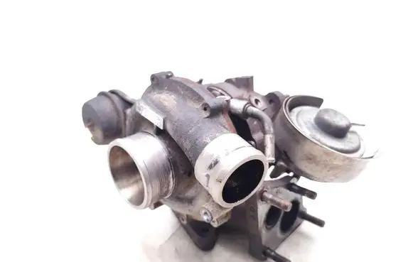 Isuzu D-Max Turbo 8981506883