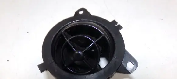 Mazda MX-3 Dash center air vent grill 