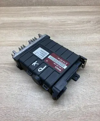 Audi A6 S6 C4 4A Engine control unit/module ECU 4A0906264 0280800398