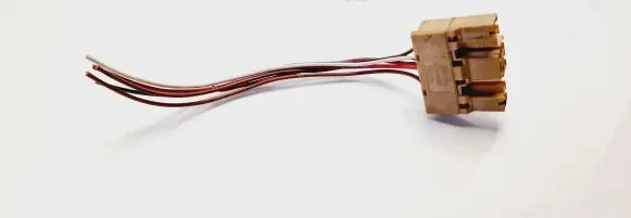 Audi A4 S4 B5 8D Other wiring loom 443972995