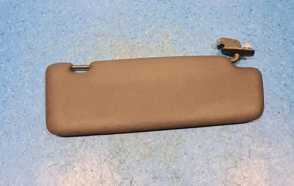 Audi A4 S4 B8 8K Sun visor