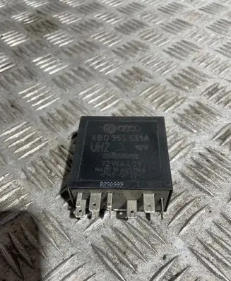 Audi A6 S6 C5 4B Other relay 4B0955531A 72WA401 B290999
