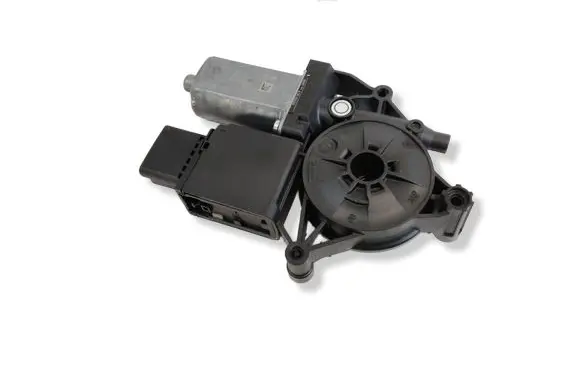 Peugeot Rifter Front door window regulator motor 9829505780