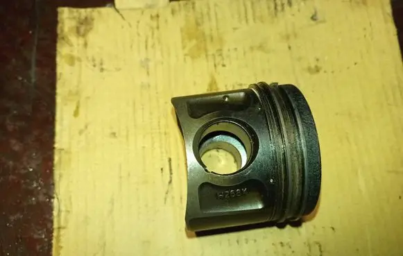 Peugeot Boxer Piston 4hu h268x