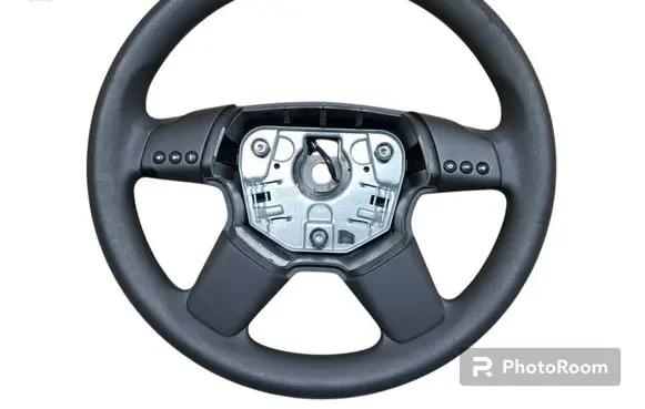 Opel Vectra C Steering wheel 24439964