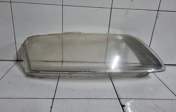 Audi A6 Allroad C6 Headlight lense 16013400