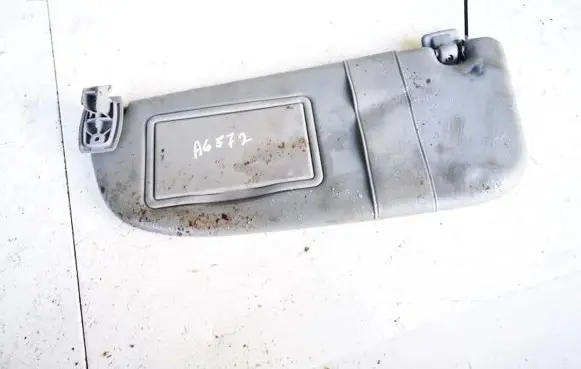 Peugeot 406 Sun visor