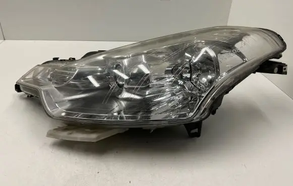 Citroen C-Crosser Headlight/headlamp