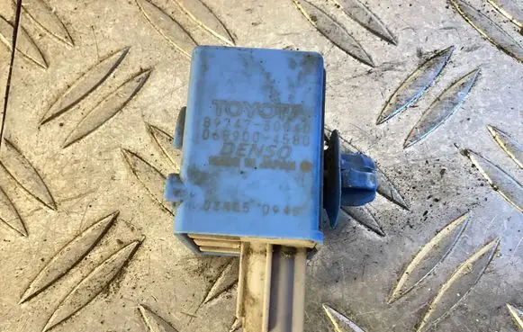 Lexus RX 450H Other relay 8974730040 0689004580