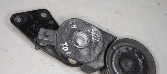 Seat Cordoba (6L) Alternator belt tensioner 038903315AB