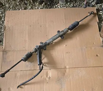 Mercedes-Benz Sprinter W901 W902 W903 W904 Steering rack 9014600800