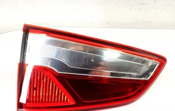 Ford Ecosport Tailgate rear/tail lights CN1513A603BA