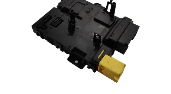Volkswagen PASSAT B6 Steering angle sensor 3C0953549A 01103060450826