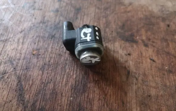 Seat Exeo (3R) Parking PDC sensor 4H0919275A