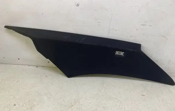 BMW 5 E60 E61 (C) pillar trim 51437027093 52107010