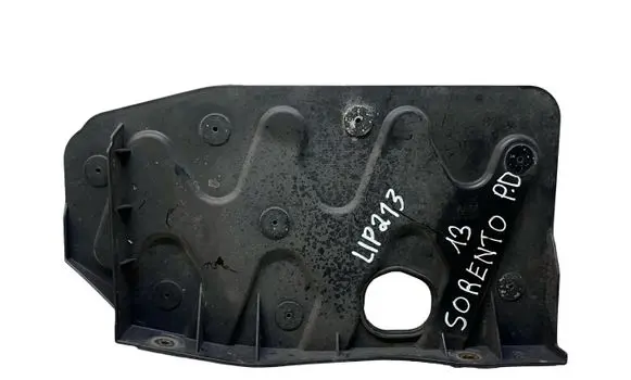 KIA Sorento Engine splash shield/under tray 291202W000