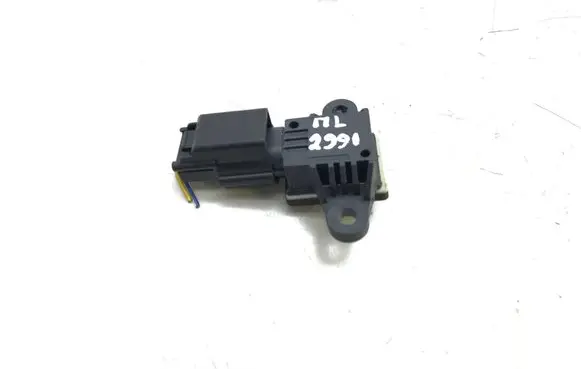 Jaguar XF Airbag deployment crash/impact sensor 9x2314c676ab K2991