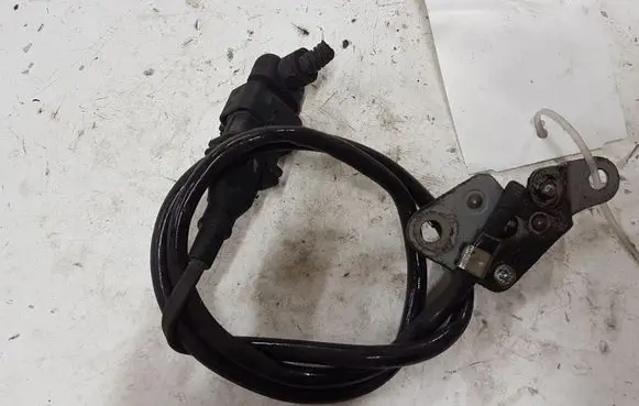 Opel Vectra C Camshaft speed sensor 0281002213