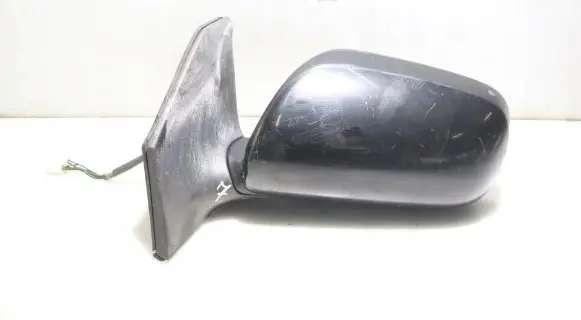 Toyota Avensis Verso Front door electric wing mirror 
