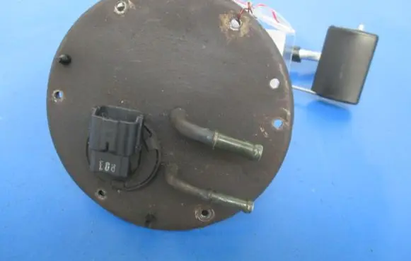 KIA Carnival In-tank fuel pump