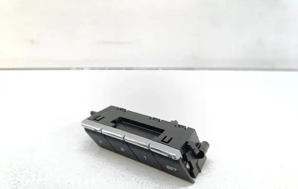 Porsche Panamera (970) Seat memory switch 97061310650