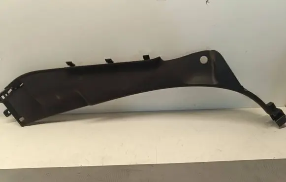 Citroen C4 Grand Picasso (D)pillar trim (top) 9677727977 37902