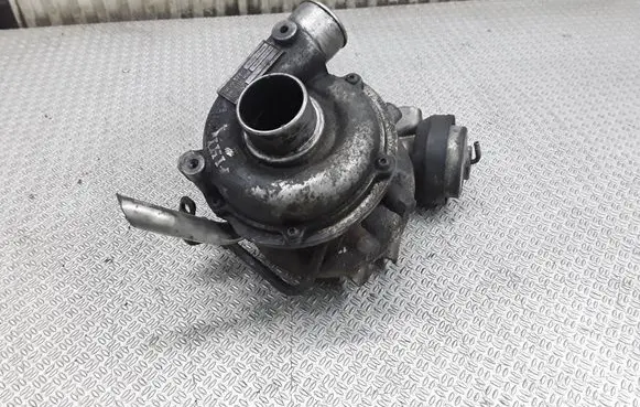 Mazda 6 Turbo VJ320608