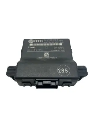 Skoda Octavia Mk2 (1Z) Gateway control module 1K0907530F 2440GA 1K0907951