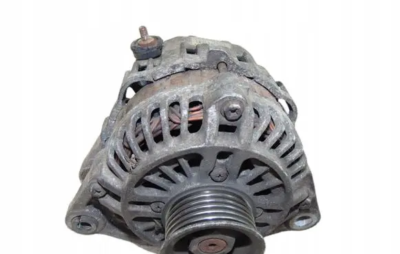 Ford Fiesta Generator/alternator 96MF10300DC