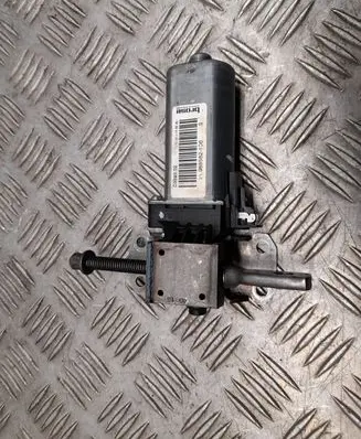 Audi A7 S7 4G Seat adjustment motor 988582106