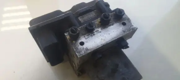 BMW 5 E60 E61 ABS Pump 0265950375 48707L1322