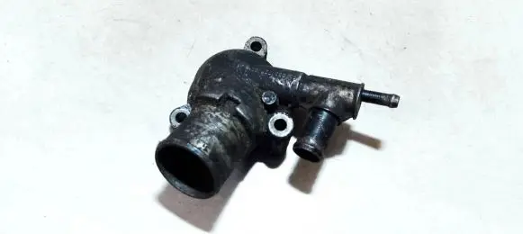Peugeot 605 Engine coolant pipe/hose 9603372780