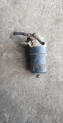 Volvo V70 Fuel filter housing 8616848