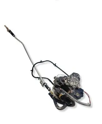 Volvo XC90 Fuel injection high pressure pump 8689590 0445010043 019408