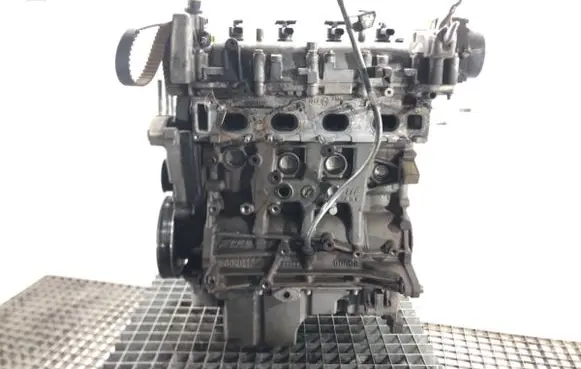 Fiat Bravo Engine 198A3000