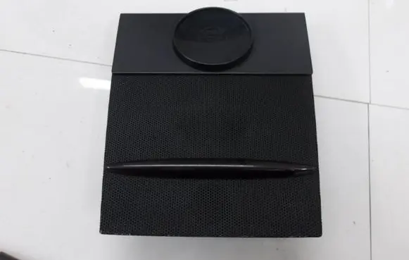 Mercedes-Benz A W169 Parking PDC sensor display screen A1696800936 1005922