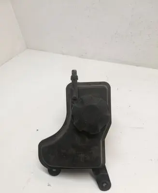 BMW 1 E82 E88 Coolant expansion tank/reservoir 1713780489002
