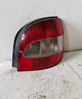 Renault Scenic I Rear/tail lights