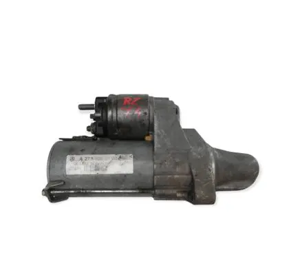 Mercedes-Benz CLS C218 X218 Starter motor A2789060900