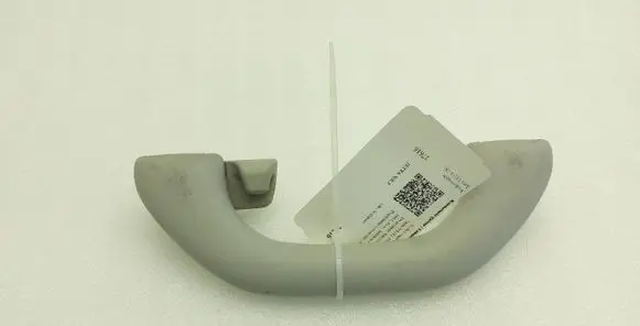 Volkswagen Jetta VI Rear interior roof grab handle 5C6857607C