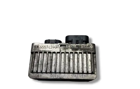 Opel Antara Glow plug pre-heat relay 55574293
