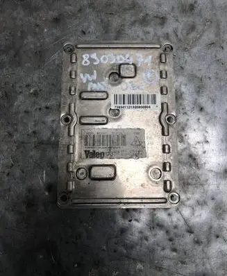 Audi A4 S4 B6 8E 8H Xenon control unit/module 89030471-BILI 89030471