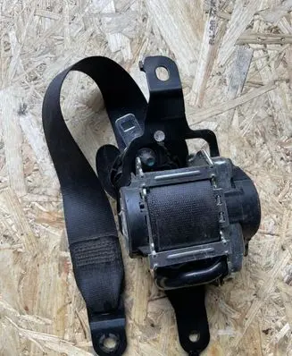 BMW X5 F15 Front seatbelt 623102300DG 3734364104 ECE