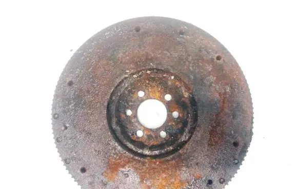 Audi 100 200 5000 C3 Flywheel