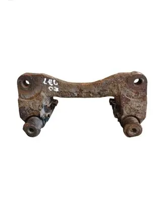 Subaru Legacy Brake caliper pad carrier rear 