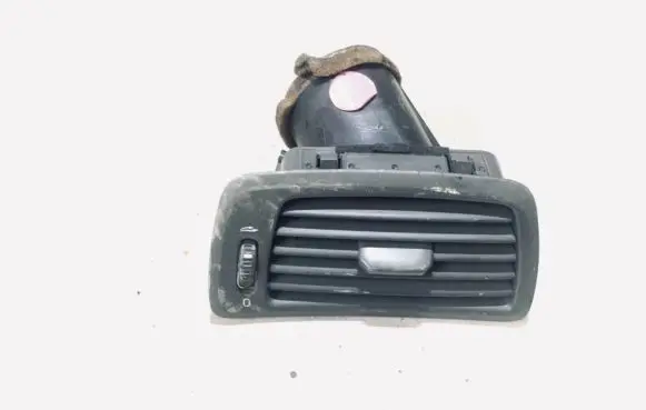 Volvo V70 Dash center air vent grill 3409375