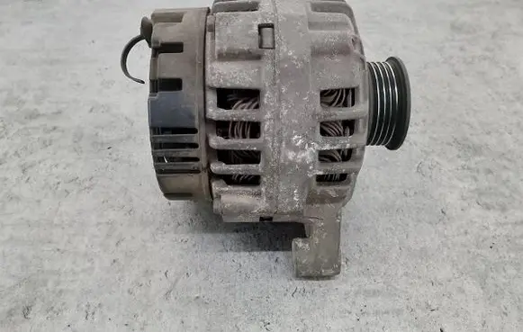 Generator/alternator